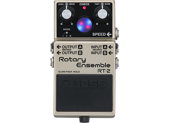 BOSS RT-2