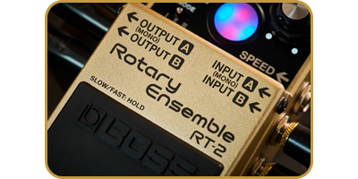 BOSS RT-2