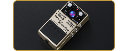 BOSS RT-2
