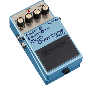 BOSS MO-2