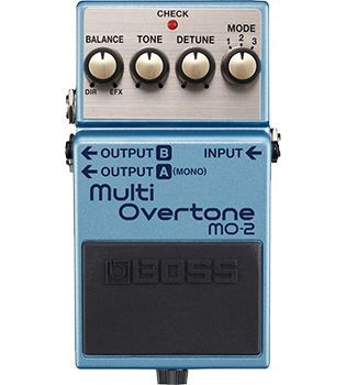BOSS MO-2