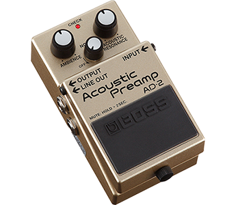 BOSS AD-2