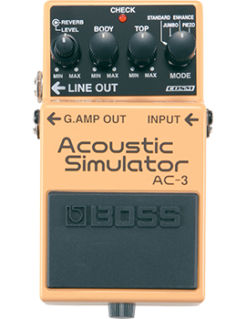 boss ac-3