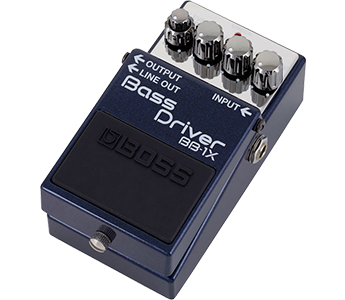 boss bb-1X