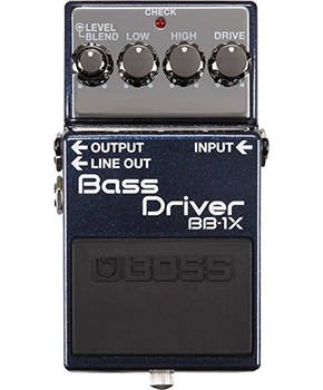 boss bb-1X