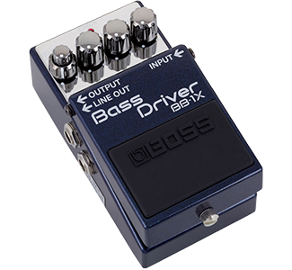 boss bb-1X