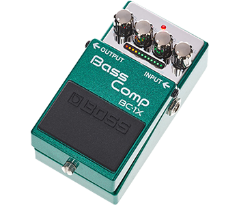 boss bc-1x