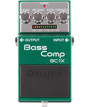 boss bc-1x