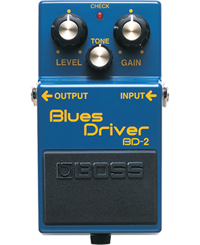 boss bd-2