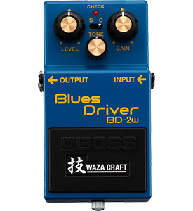 boss bd-2w