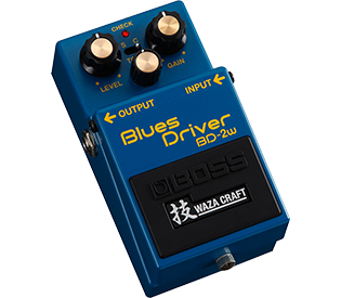 boss bd-2w