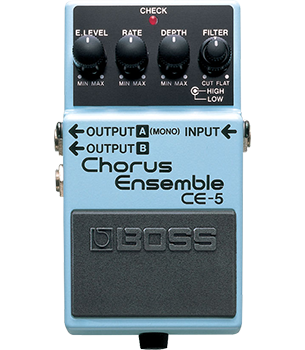 boss ce-5
