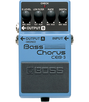 boss ceb-3