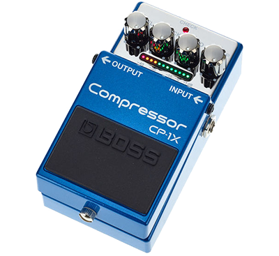 boss cp-1x