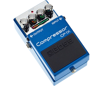 boss cp-1x