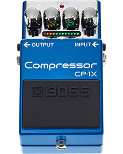 boss cp-1x