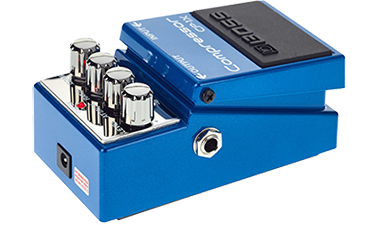 boss cp-1x