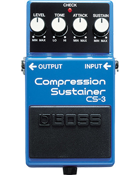 boss cs-3