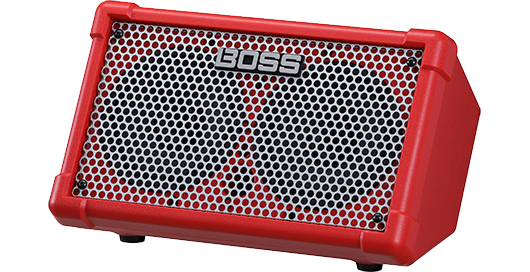 BOSS - CUBE Street 2