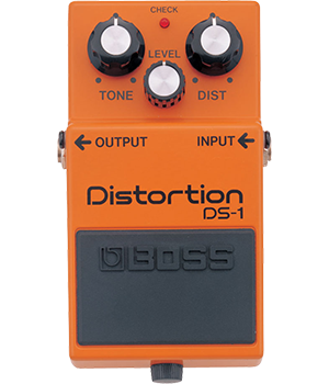 boss ds-1