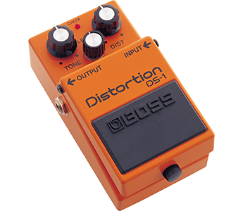 boss ds-1
