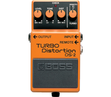BOSS - DS-2