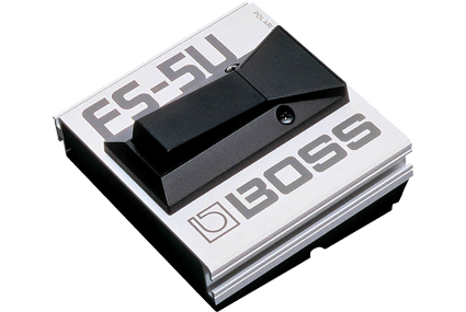 boss fs-5u