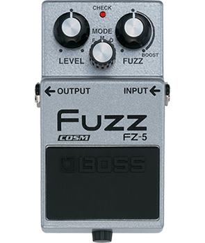 boss fz-5