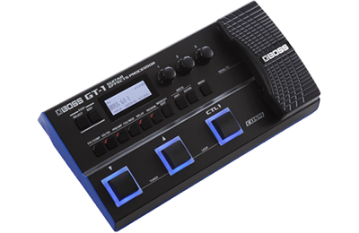 boss gt-1