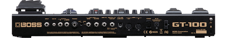 boss gt-100