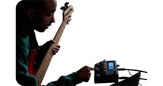boss gt-1000core