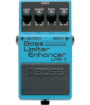 boss lmb-3