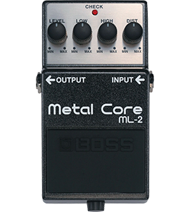 boss ml-2