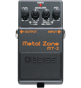 boss mt-2