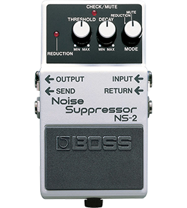 boss ns-2