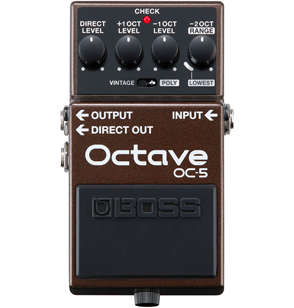 BOSS OC-5