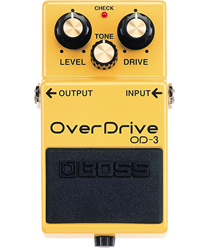 boss od-3