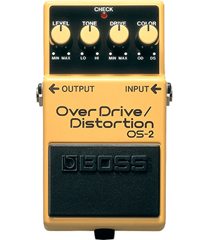 boss os-2