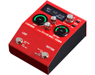 BOSS - 'RC-10R'