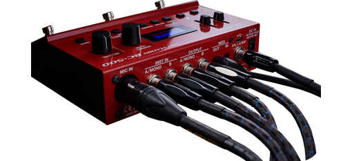 boss rc-500