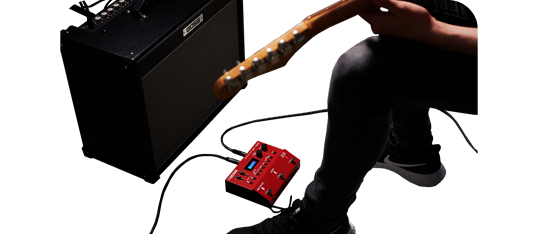 boss rc-500