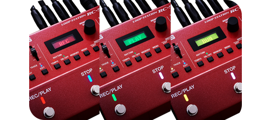 boss rc-500