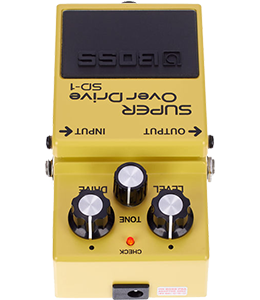 boss sd-1