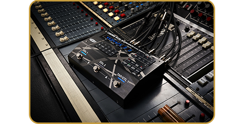 SDE-3000EVH