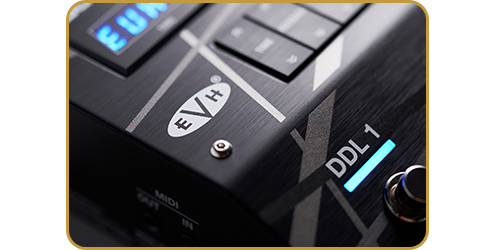 SDE-3000EVH