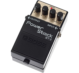 boss st-2