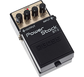 boss st-2