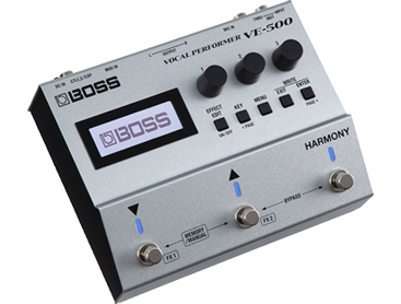 BOSS - 'VE-500'
