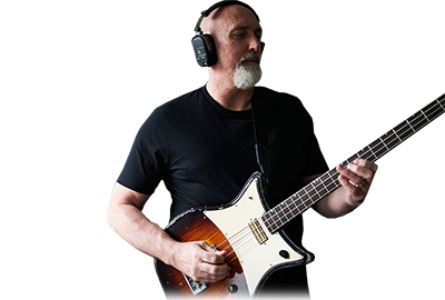 BOSS - Waza-Air Bass