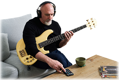 BOSS - Waza-Air Bass